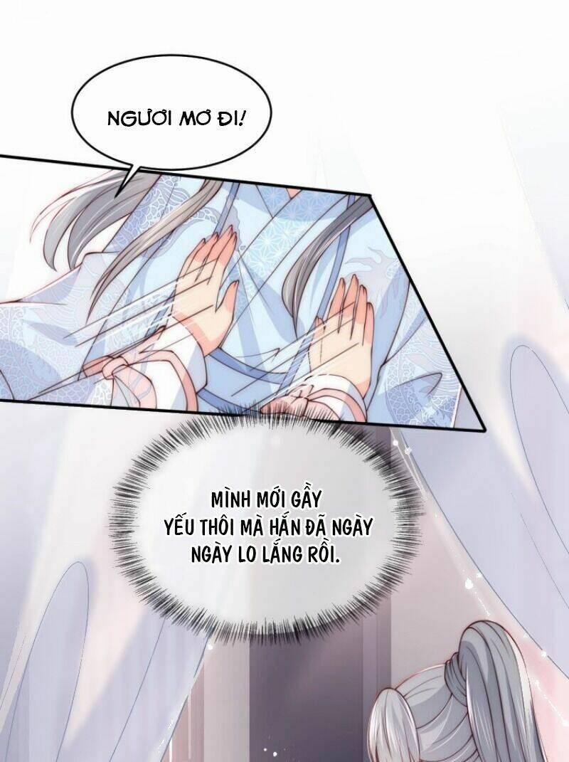 Dưỡng Địch Vi Hoạn 77 trang 0