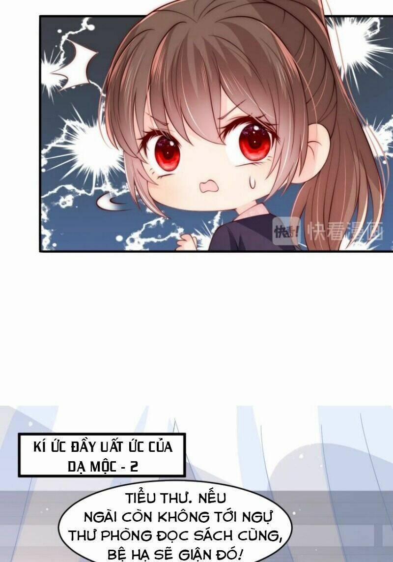 Dưỡng Địch Vi Hoạn 77 trang 10