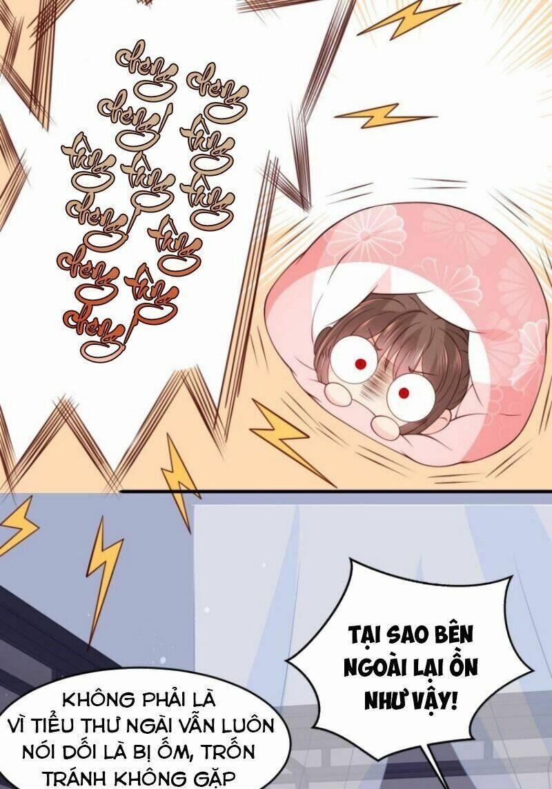 Dưỡng Địch Vi Hoạn 77 trang 12