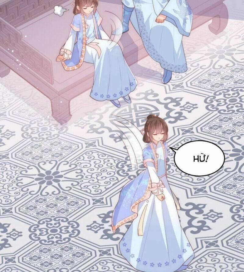 Dưỡng Địch Vi Hoạn 77 trang 22