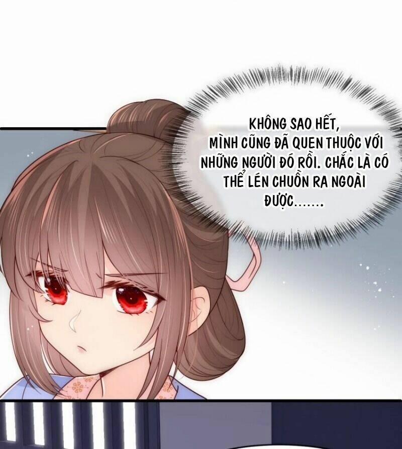 Dưỡng Địch Vi Hoạn 77 trang 27