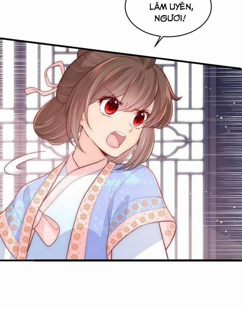 Dưỡng Địch Vi Hoạn 77 trang 32