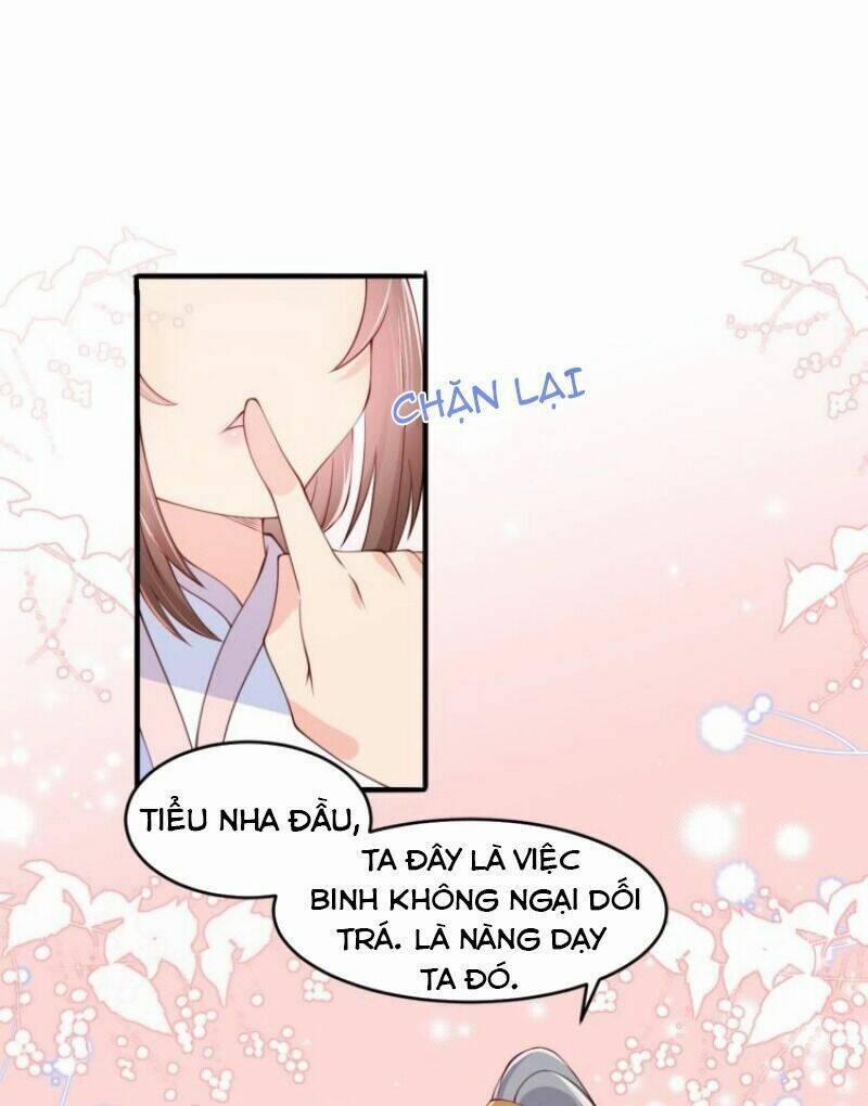 Dưỡng Địch Vi Hoạn 77 trang 33