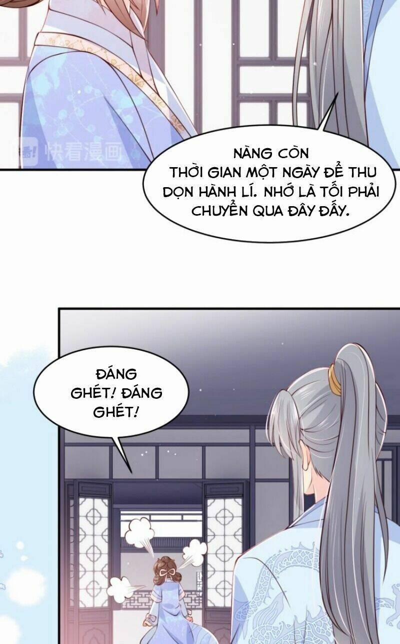 Dưỡng Địch Vi Hoạn 77 trang 36