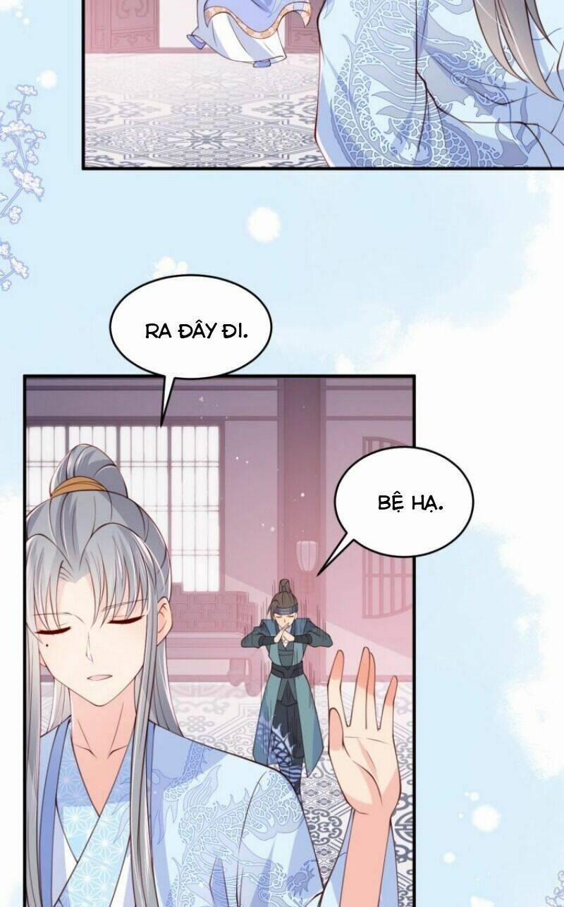 Dưỡng Địch Vi Hoạn 77 trang 37