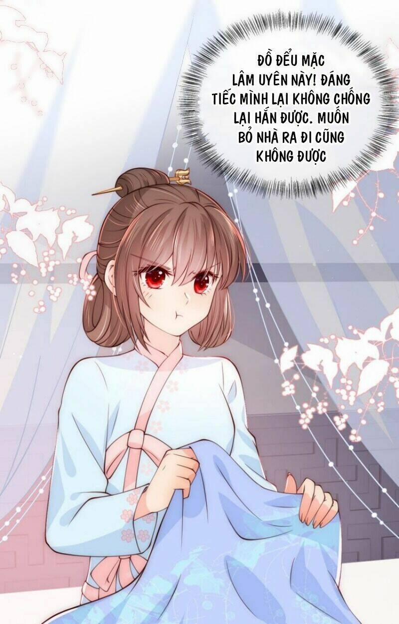 Dưỡng Địch Vi Hoạn 77 trang 42