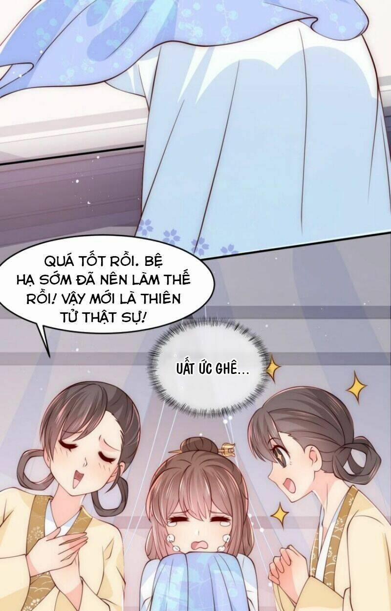 Dưỡng Địch Vi Hoạn 77 trang 43