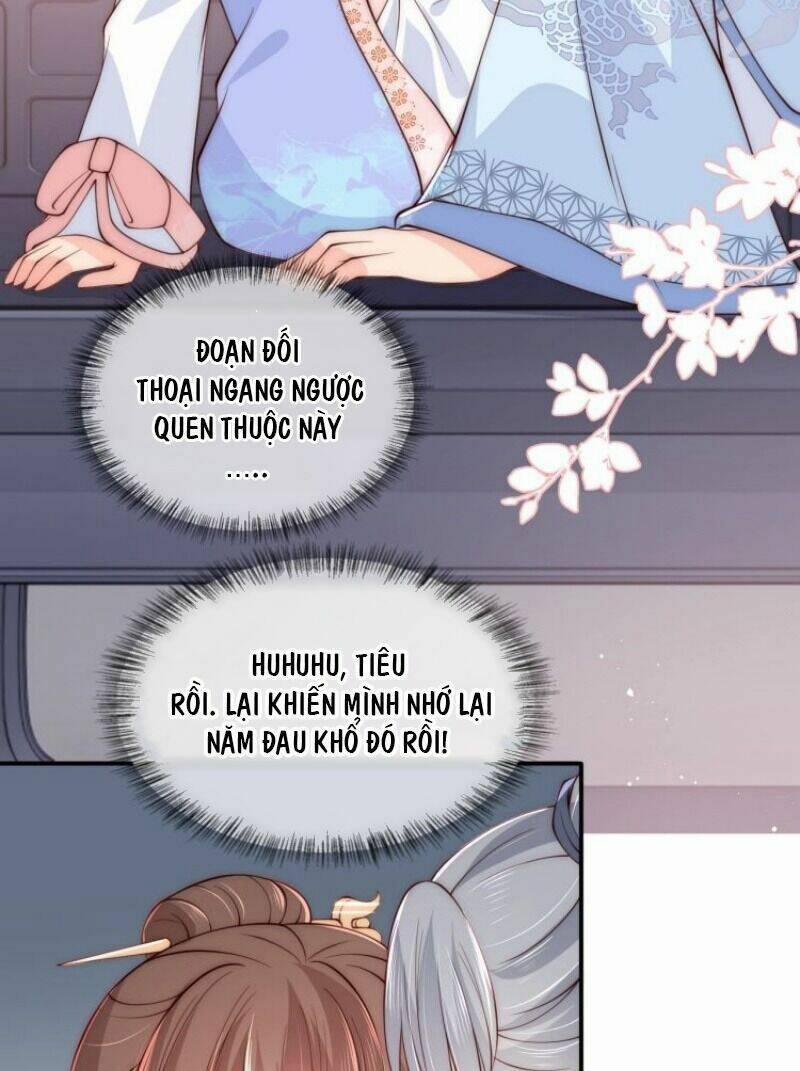 Dưỡng Địch Vi Hoạn 77 trang 5