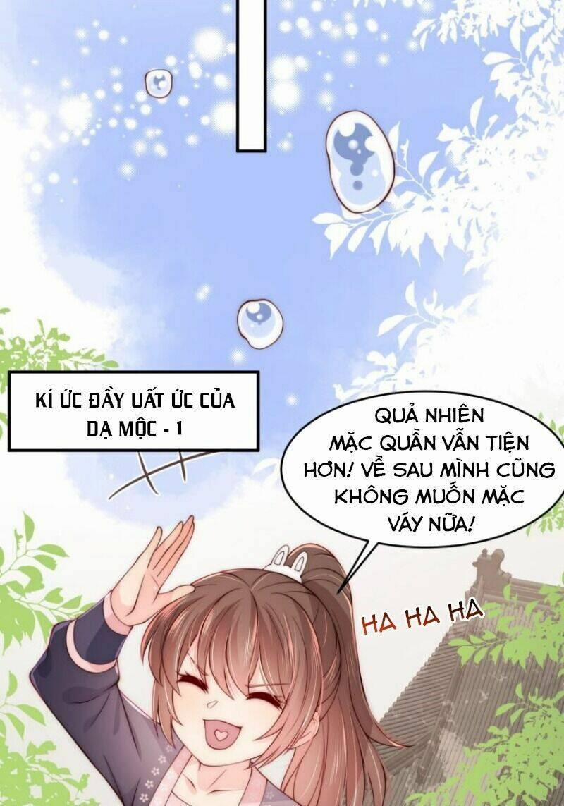 Dưỡng Địch Vi Hoạn 77 trang 7