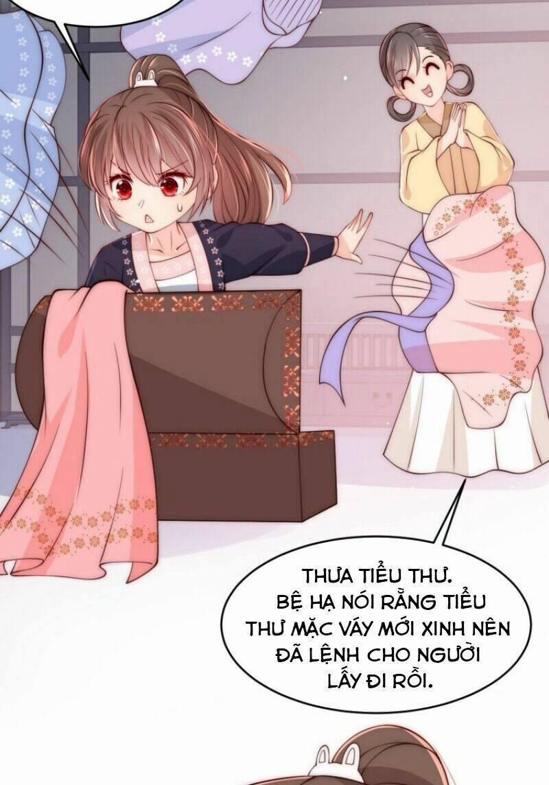 Dưỡng Địch Vi Hoạn 77 trang 9