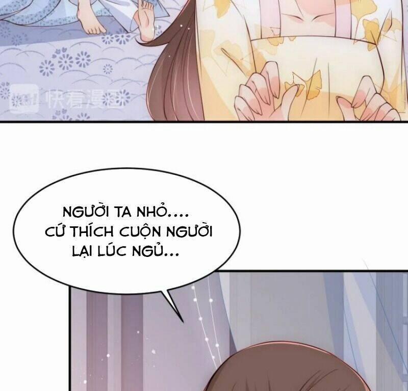 Dưỡng Địch Vi Hoạn 78 trang 10