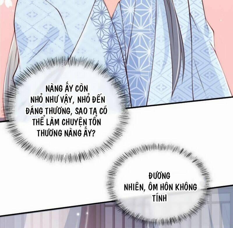 Dưỡng Địch Vi Hoạn 78 trang 22