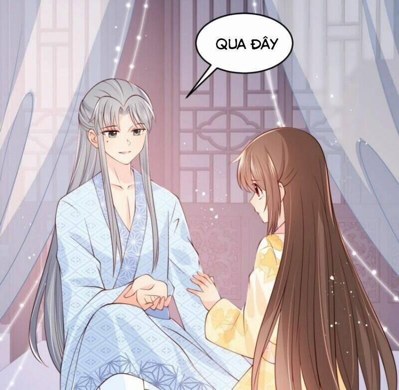 Dưỡng Địch Vi Hoạn 78 trang 23