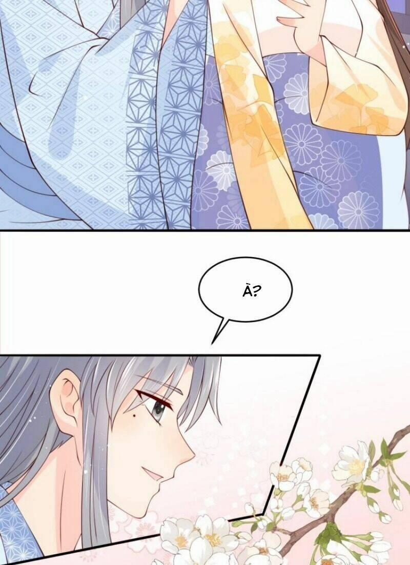 Dưỡng Địch Vi Hoạn 78 trang 25