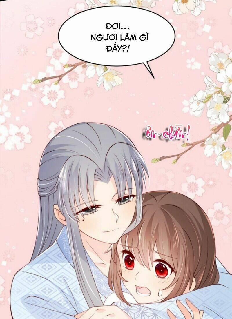 Dưỡng Địch Vi Hoạn 78 trang 26