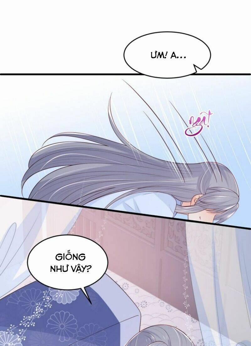 Dưỡng Địch Vi Hoạn 78 trang 28