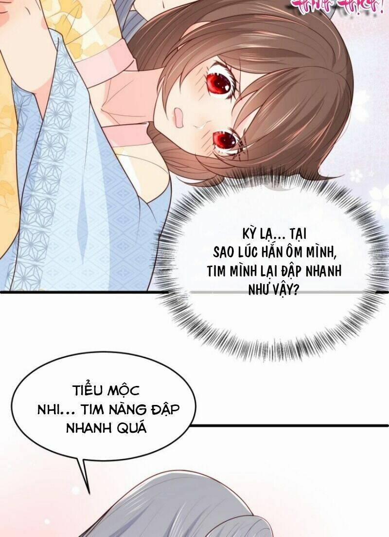 Dưỡng Địch Vi Hoạn 78 trang 31