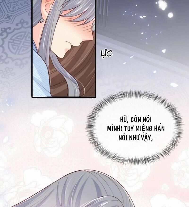 Dưỡng Địch Vi Hoạn 78 trang 37