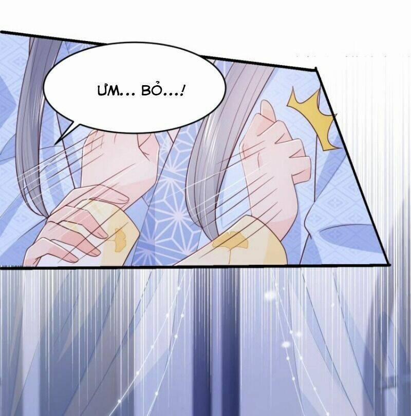 Dưỡng Địch Vi Hoạn 79 trang 16