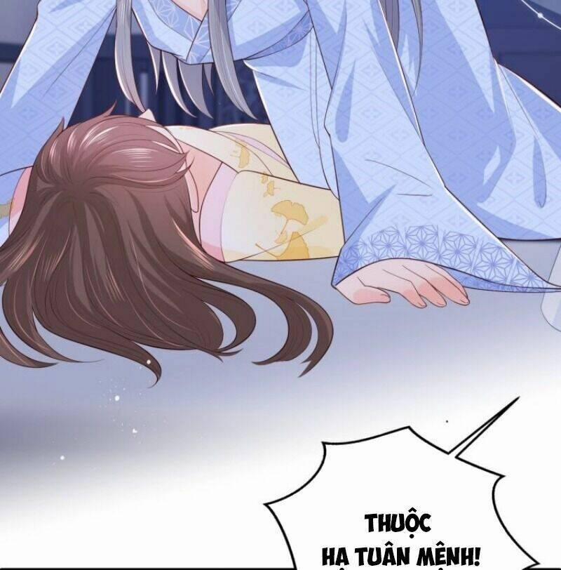 Dưỡng Địch Vi Hoạn 79 trang 21