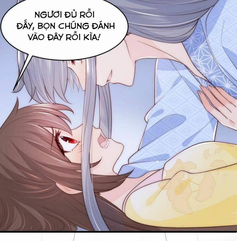 Dưỡng Địch Vi Hoạn 79 trang 23