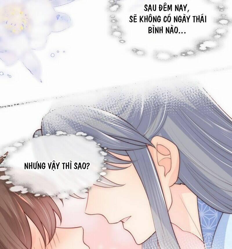 Dưỡng Địch Vi Hoạn 79 trang 26