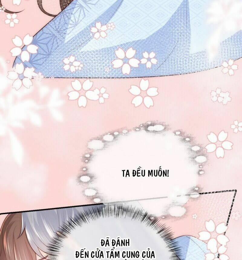 Dưỡng Địch Vi Hoạn 79 trang 29