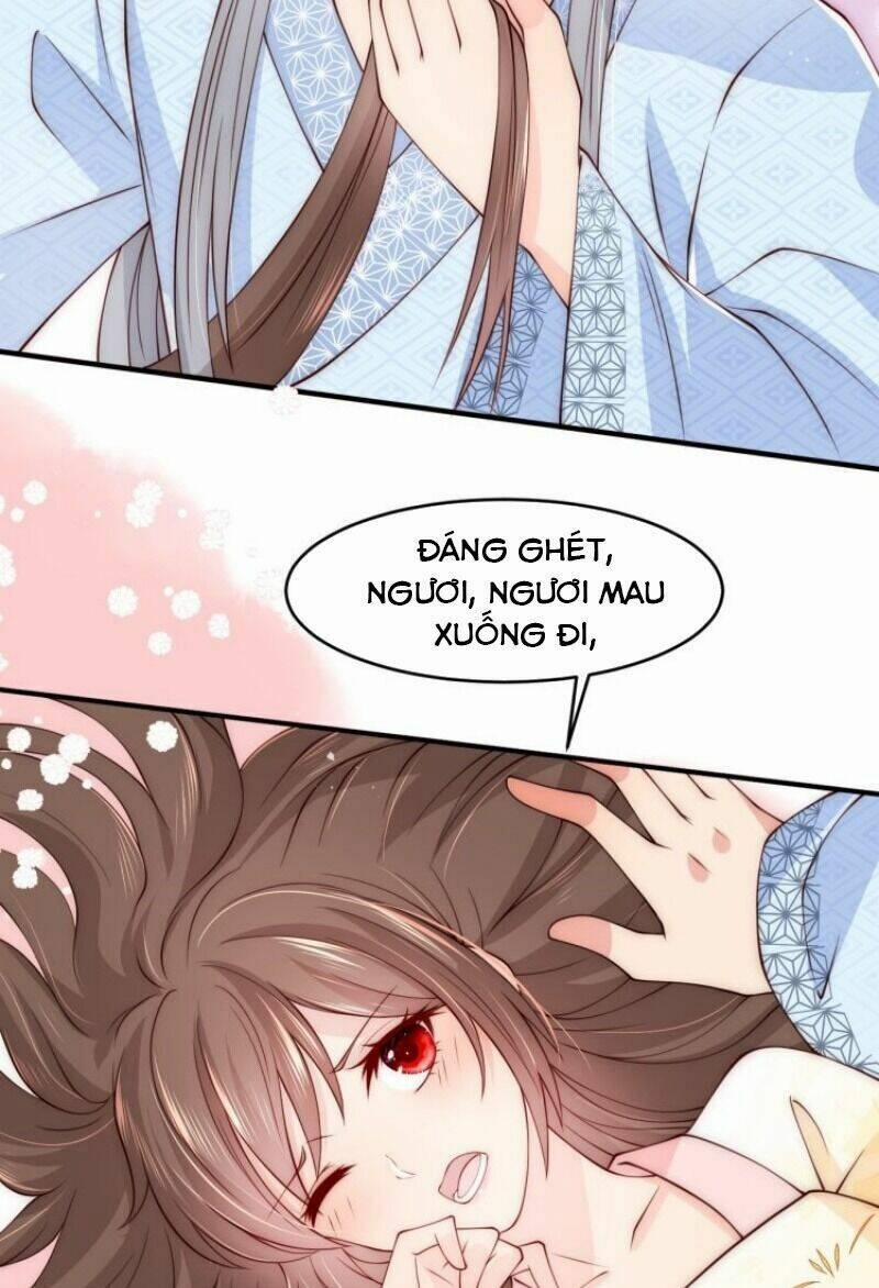 Dưỡng Địch Vi Hoạn 79 trang 3