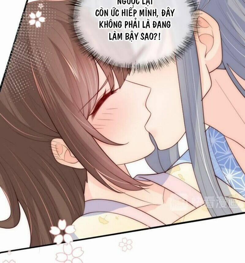 Dưỡng Địch Vi Hoạn 79 trang 31