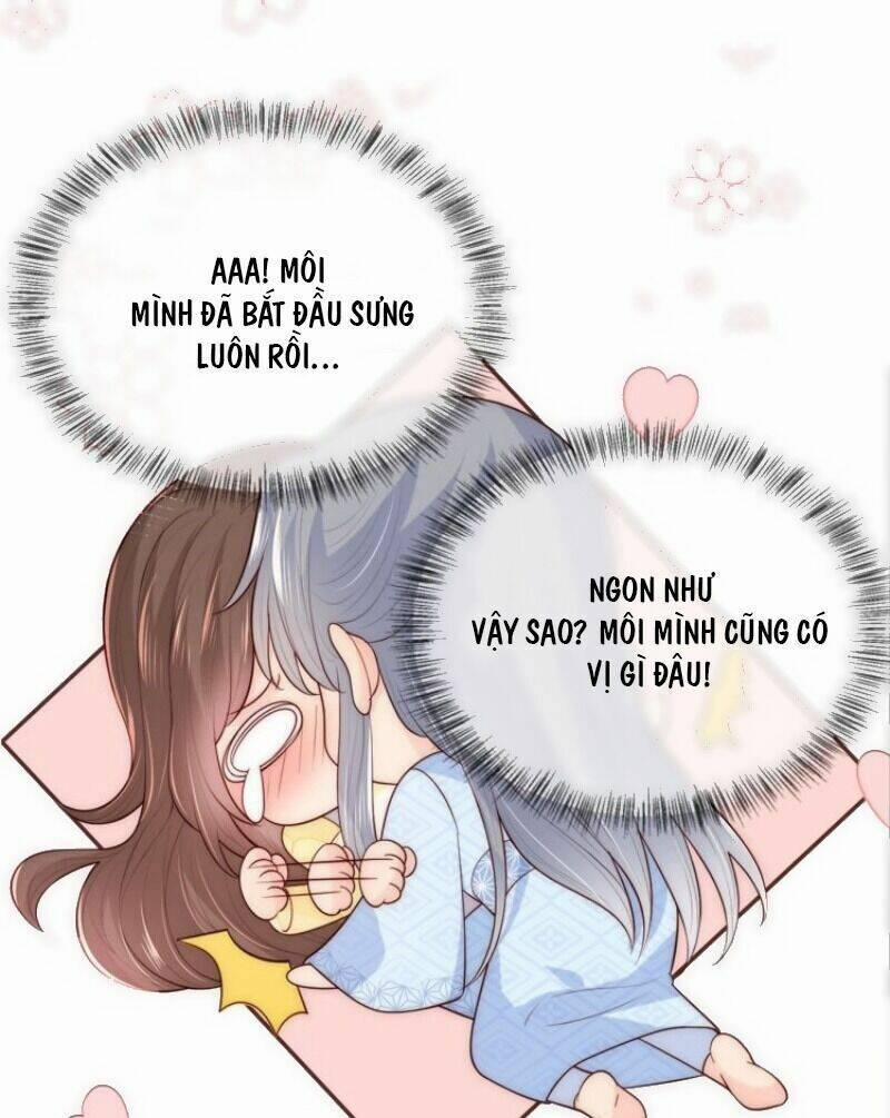 Dưỡng Địch Vi Hoạn 79 trang 32