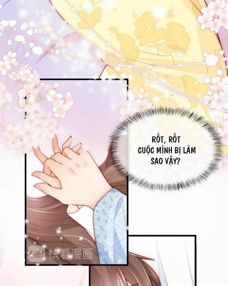 Dưỡng Địch Vi Hoạn 79 trang 37