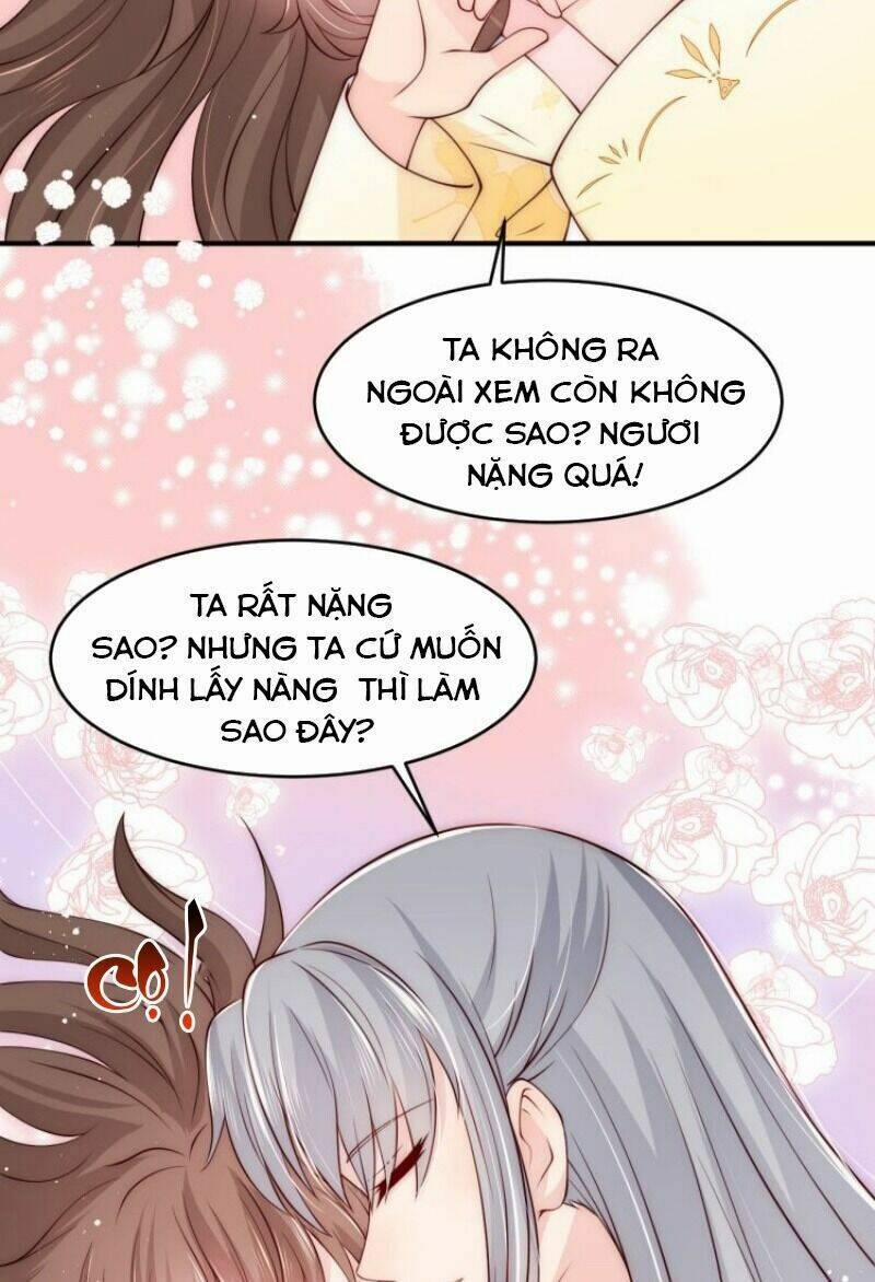 Dưỡng Địch Vi Hoạn 79 trang 4