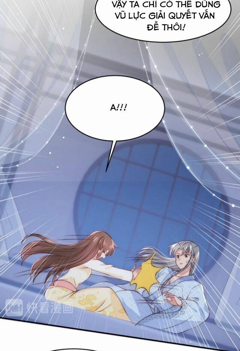 Dưỡng Địch Vi Hoạn 79 trang 6