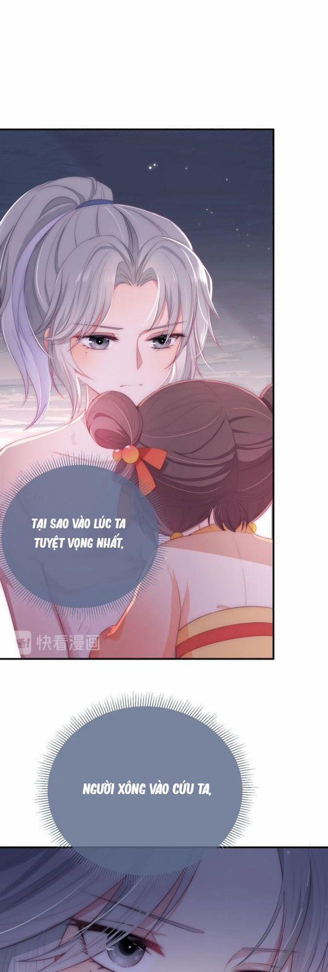 Dưỡng Địch Vi Hoạn 8 trang 10