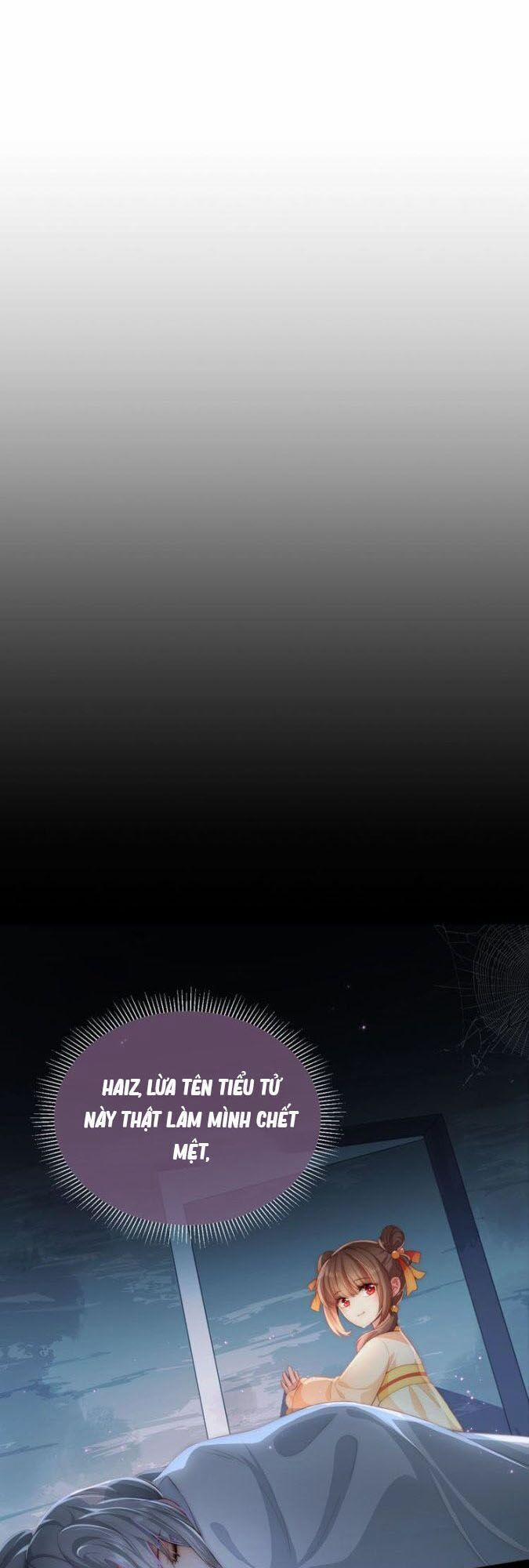 Dưỡng Địch Vi Hoạn 8 trang 13