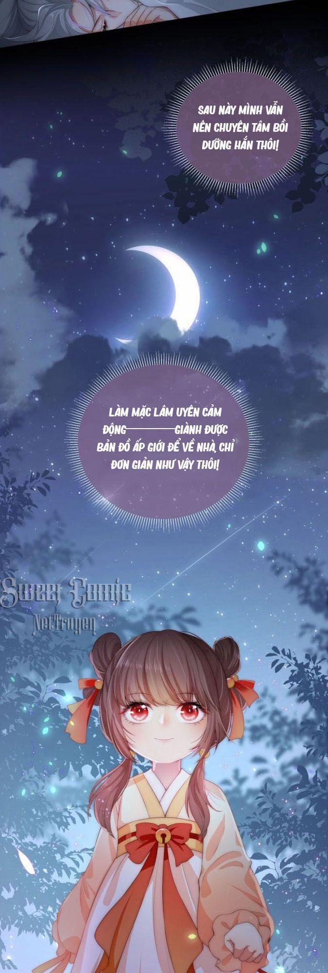 Dưỡng Địch Vi Hoạn 8 trang 14