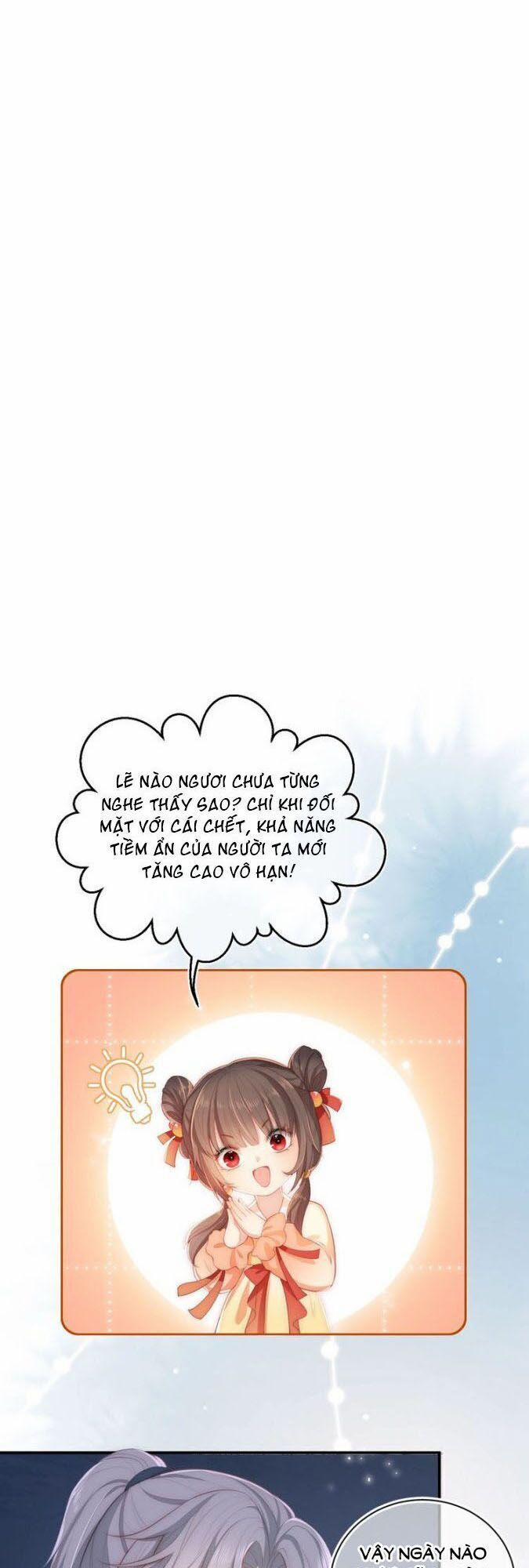 Dưỡng Địch Vi Hoạn 8 trang 6