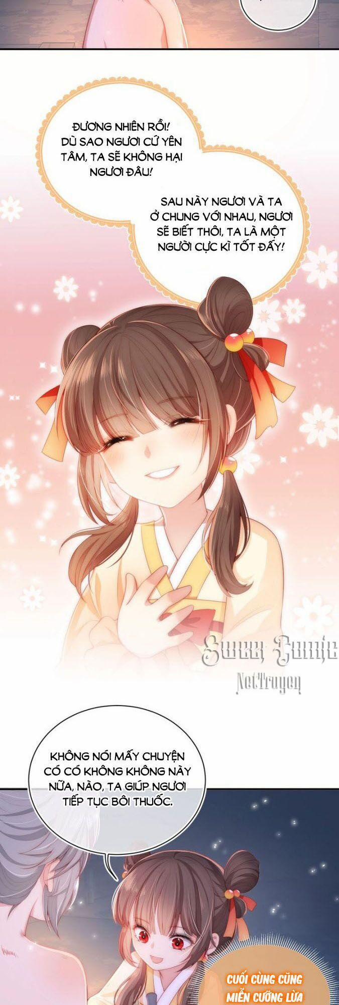 Dưỡng Địch Vi Hoạn 8 trang 8