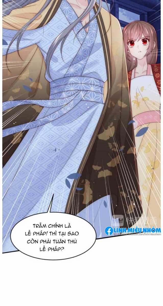 Dưỡng Địch Vi Hoạn 80.1 trang 10