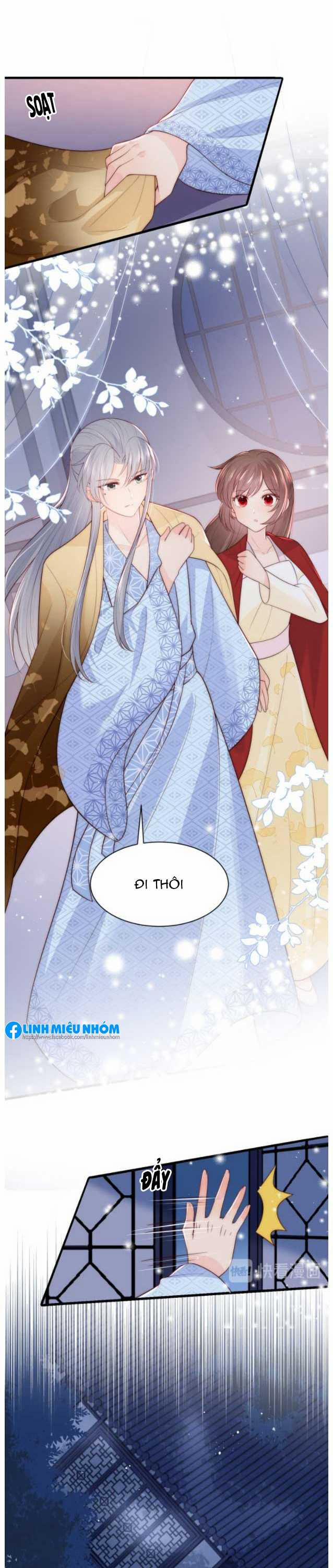 Dưỡng Địch Vi Hoạn 80.1 trang 5