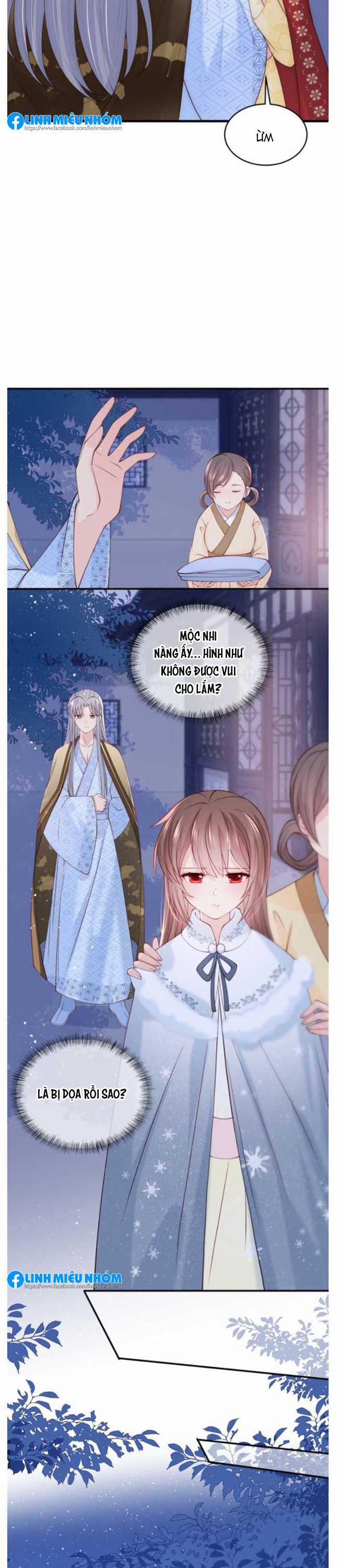 Dưỡng Địch Vi Hoạn 80.2 trang 7