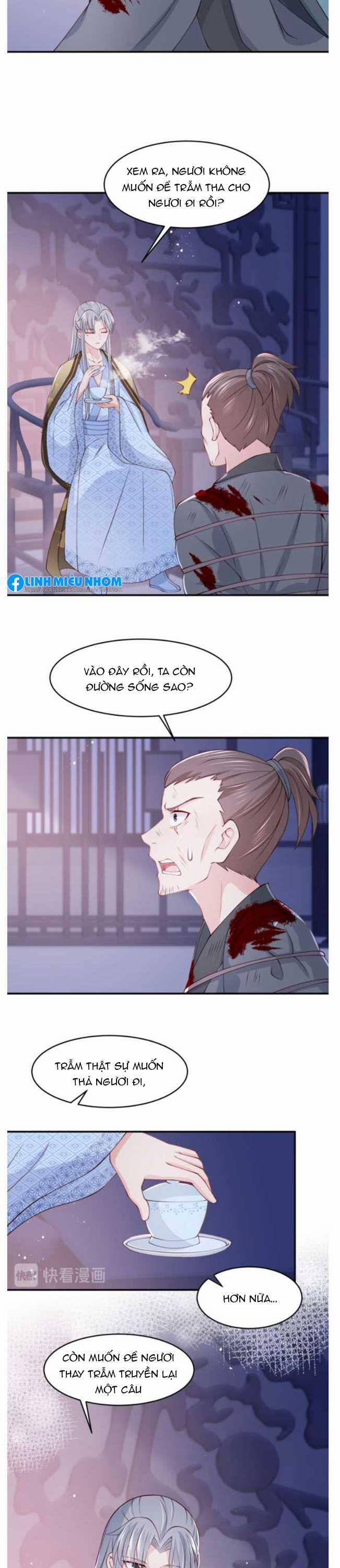 Dưỡng Địch Vi Hoạn 80.2 trang 9