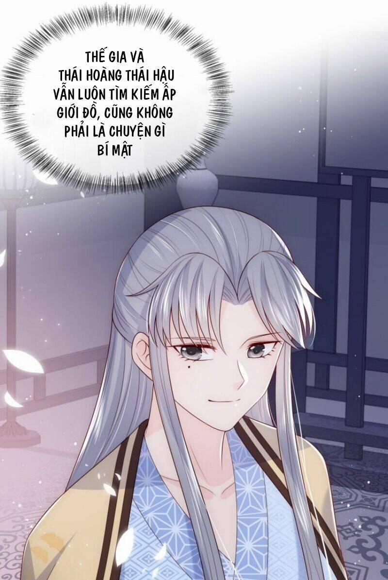 Dưỡng Địch Vi Hoạn 81 trang 0