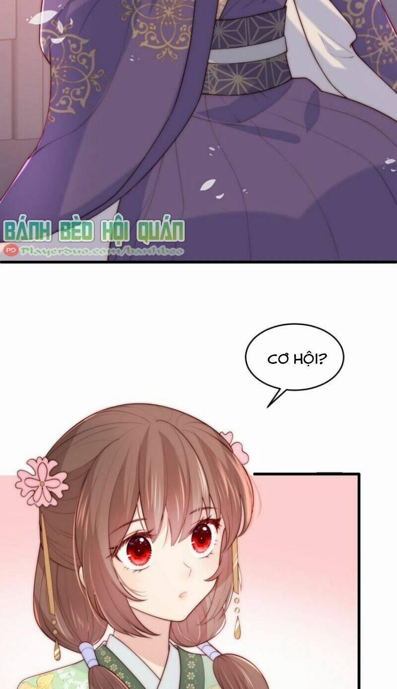 Dưỡng Địch Vi Hoạn 81 trang 13