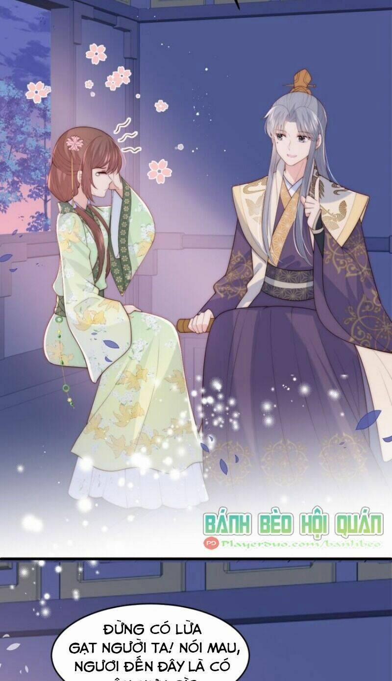 Dưỡng Địch Vi Hoạn 81 trang 15