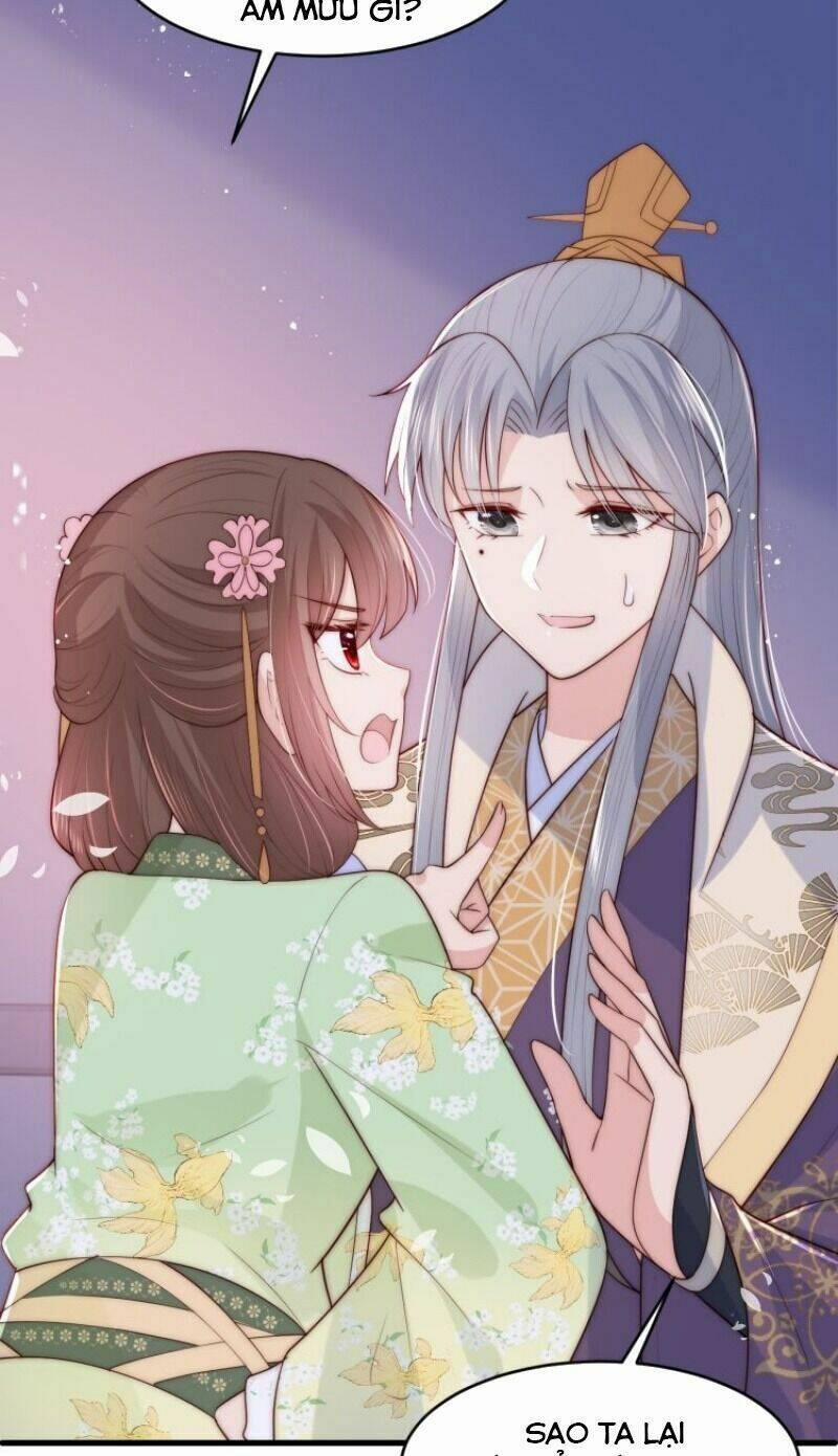 Dưỡng Địch Vi Hoạn 81 trang 16