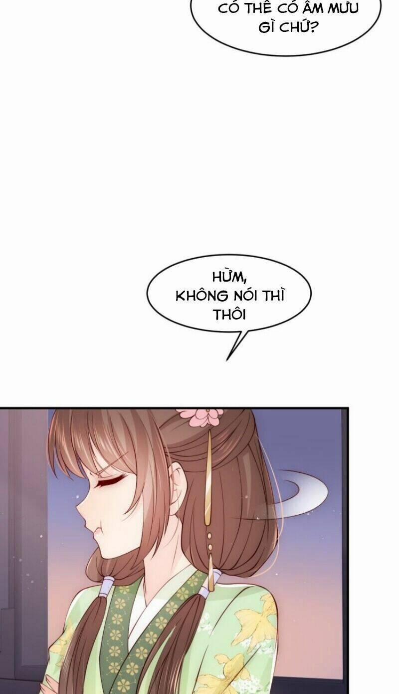 Dưỡng Địch Vi Hoạn 81 trang 17