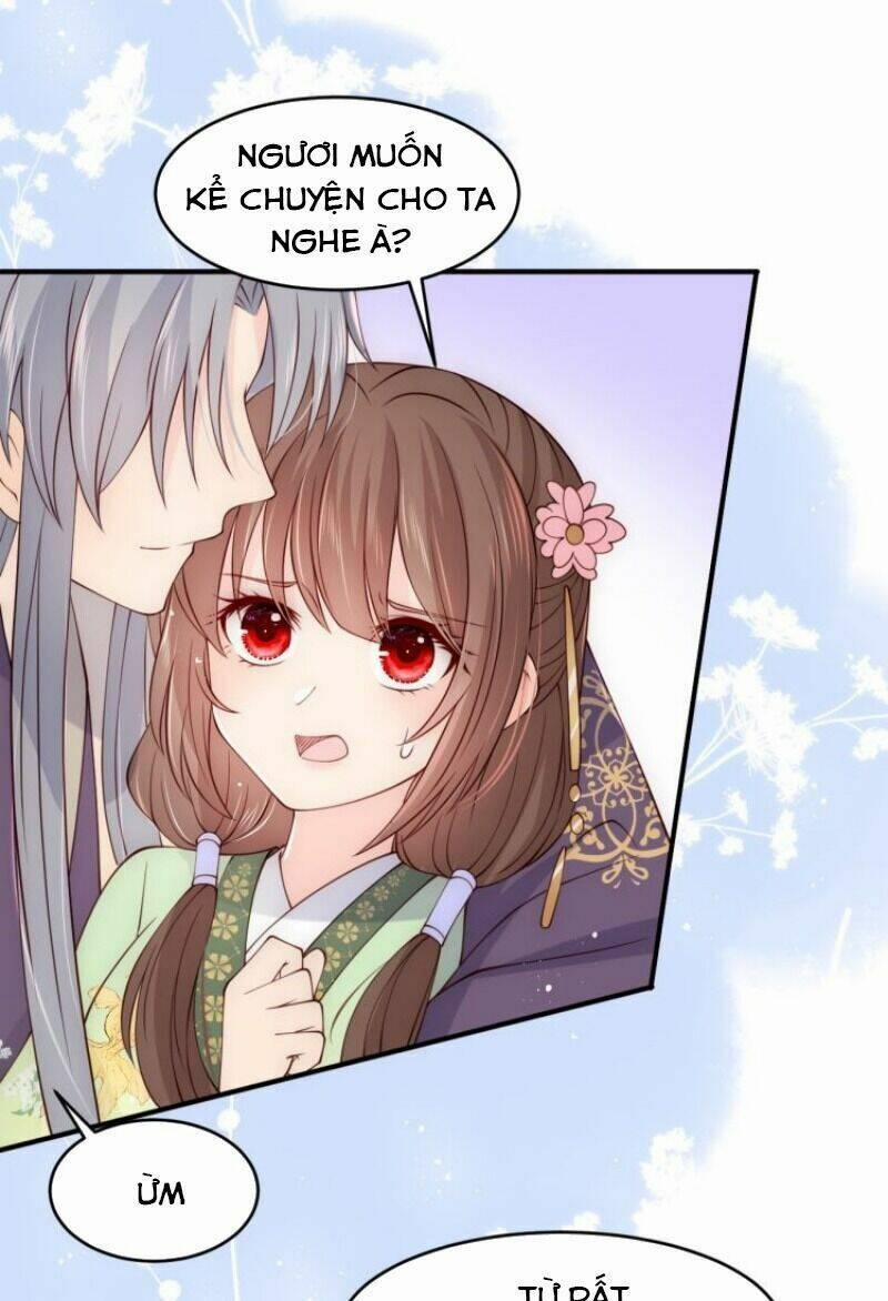 Dưỡng Địch Vi Hoạn 81 trang 20