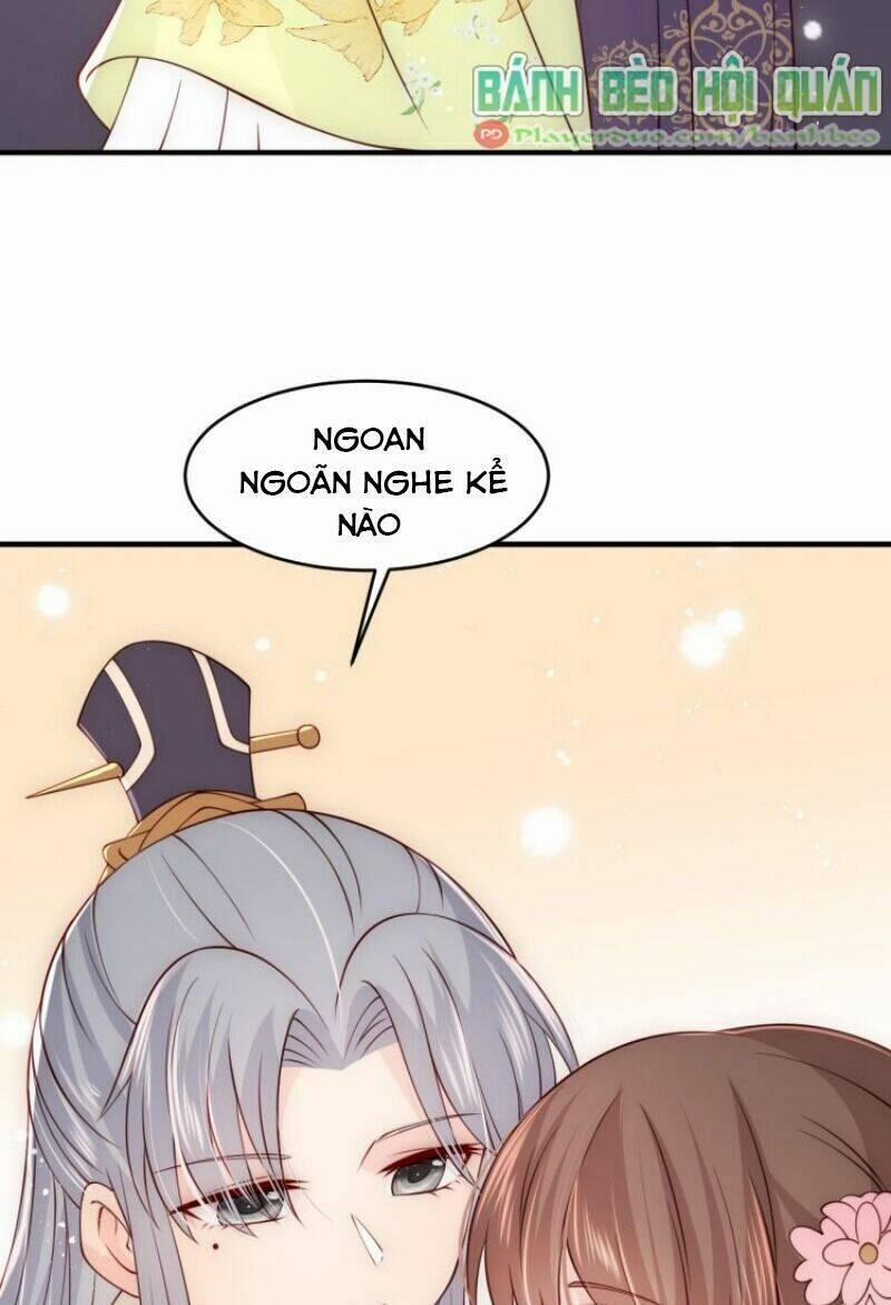 Dưỡng Địch Vi Hoạn 81 trang 24