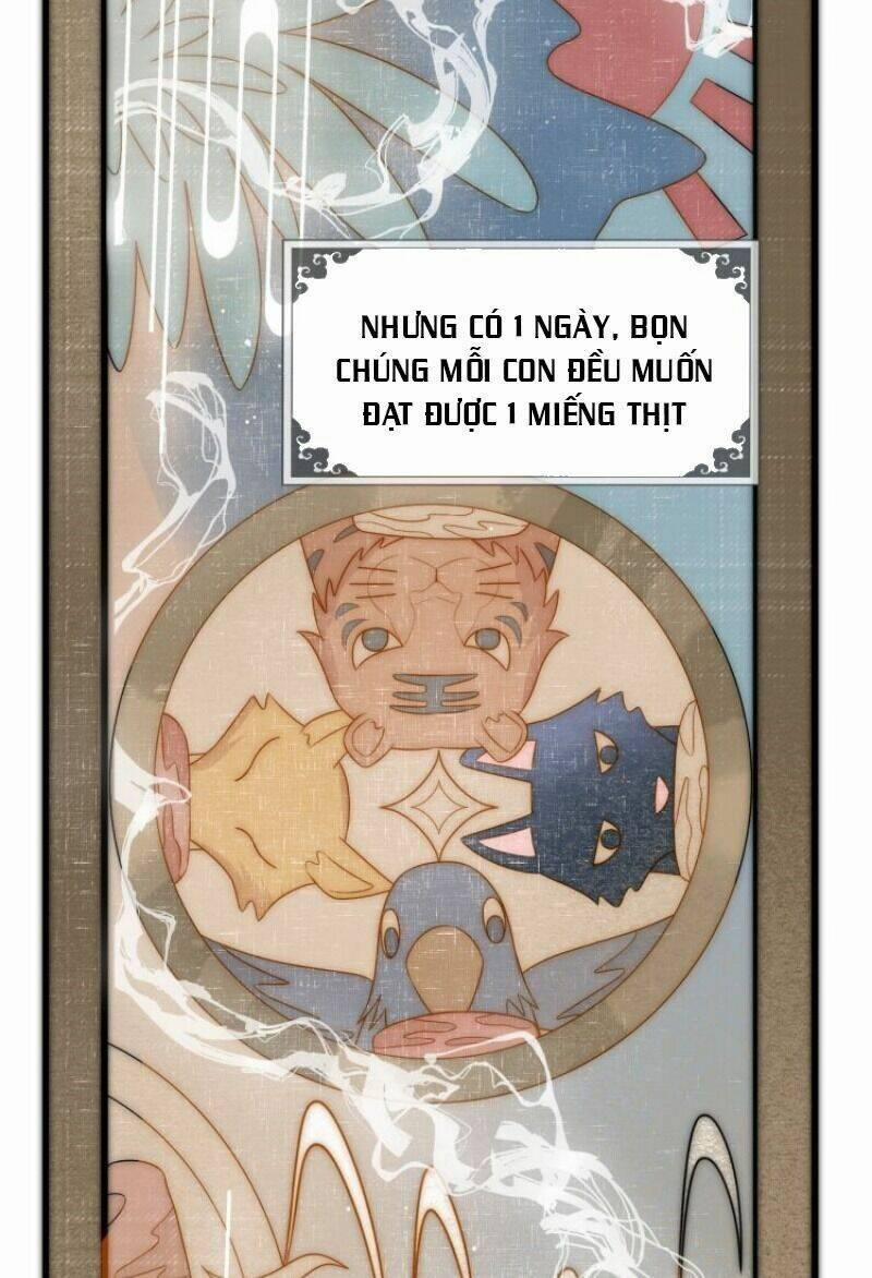Dưỡng Địch Vi Hoạn 81 trang 27